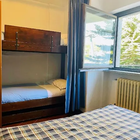 6 Posti Letto In - & Fun A *