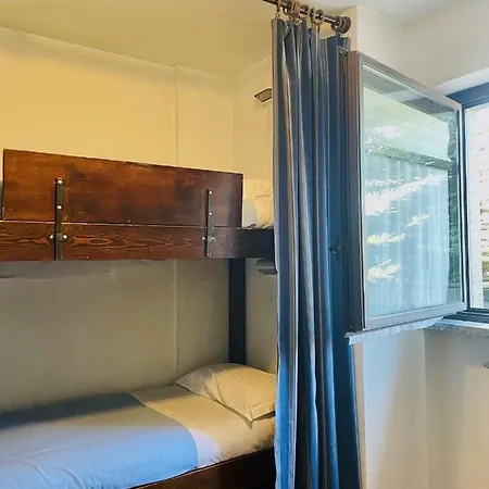 6 Posti Letto In - & Fun A * Sestriere