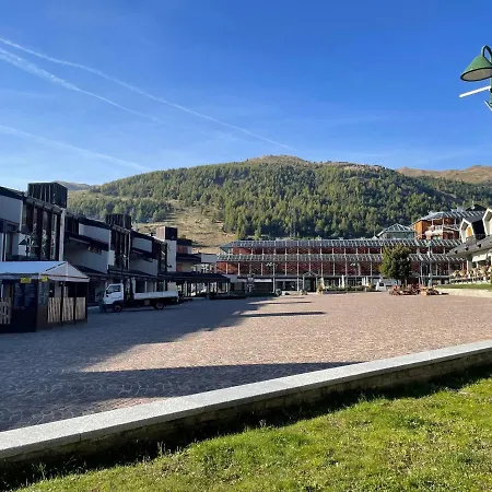 6 Posti Letto In - & Fun A Sestriere