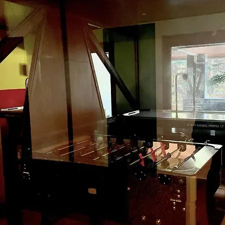 6 Posti Letto In - & Fun A Apartmán *