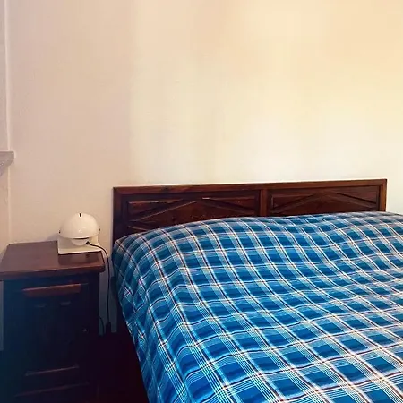 Apartmán 6 Posti Letto In - & Fun A